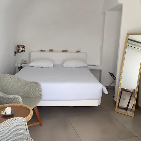 Hotel Caldera Premium Oia (Santorini)