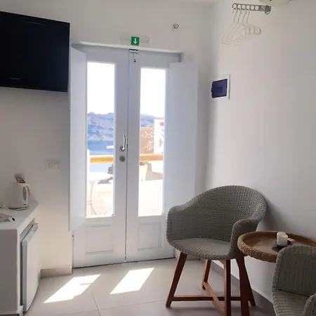 Caldera Premium Hotel Oia (Santorini)