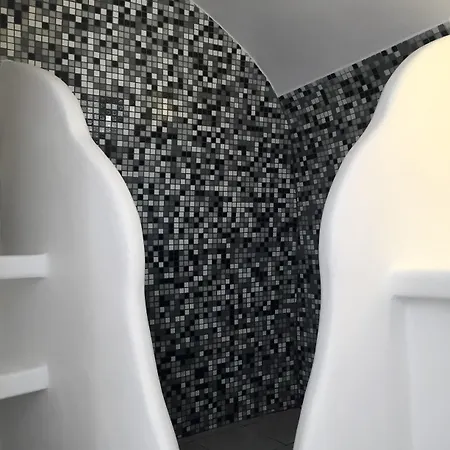 Caldera Premium Hotel Oia (Santorini)