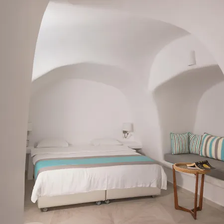 Caldera Premium Hotel 3*