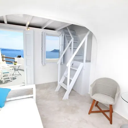 Caldera Premium Hotel Oia (Santorini)