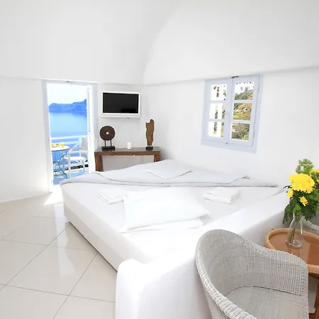 Caldera Premium Hotel 3*