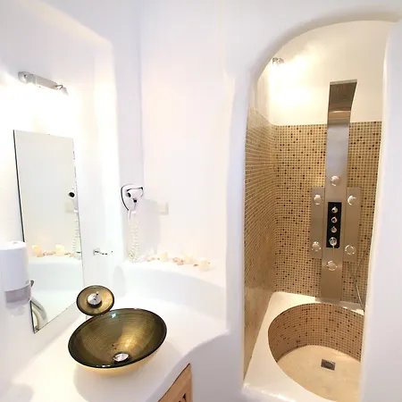 Hotel Caldera Premium
