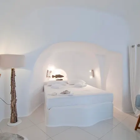 Hotel Caldera Premium