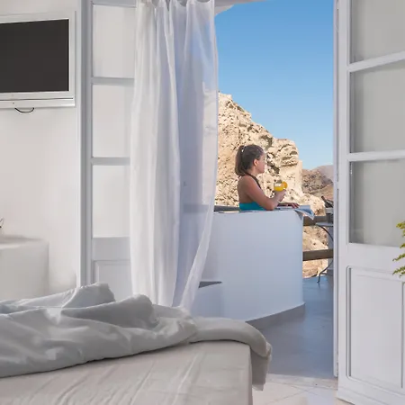 Caldera Premium 3* Oia (Santorini)