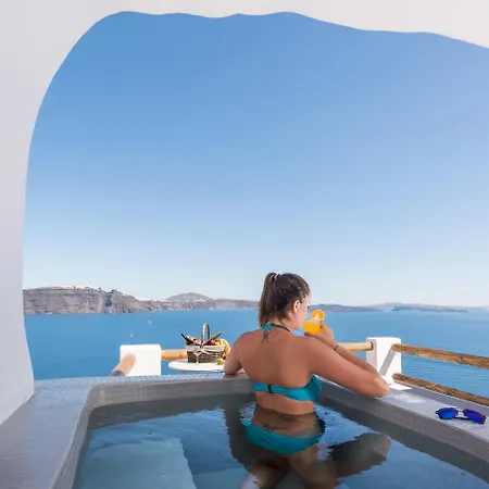 Caldera Premium 3*