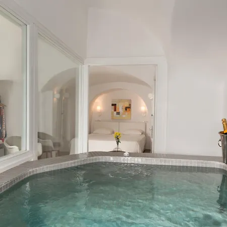 Caldera Premium Hotel 3*