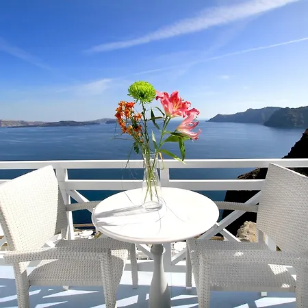 Caldera Premium Hotel 3*