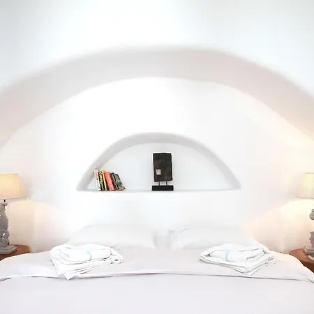 Caldera Premium Hotel Oia (Santorini)