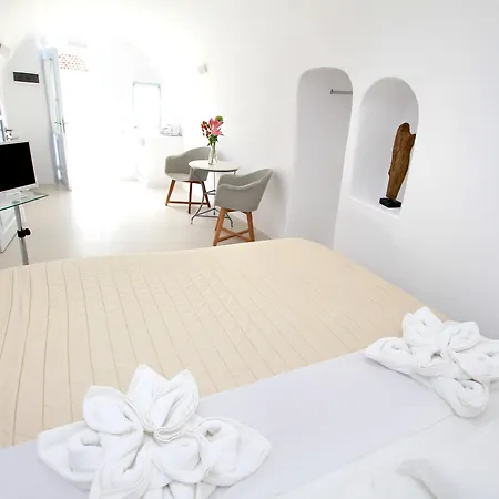 Caldera Premium Hotel Oia (Santorini)