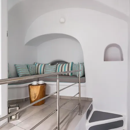 Caldera Premium Oia (Santorini)