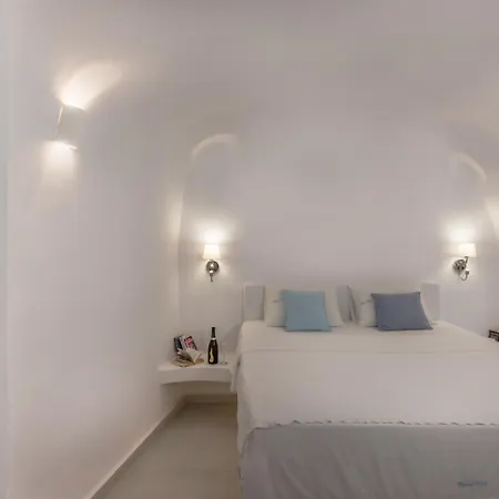 Caldera Premium Hotel Oia (Santorini)