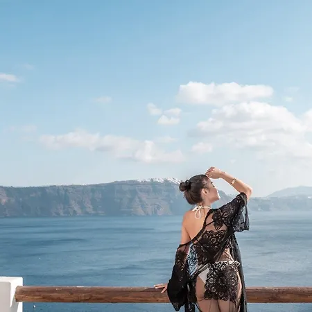 Caldera Premium Hotel Oia (Santorini)