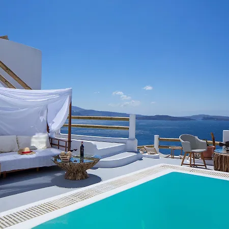 Caldera Premium Oia (Santorini)