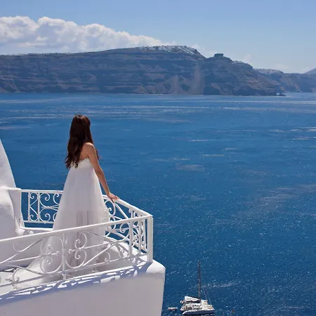 Caldera Premium Oia (Santorini)