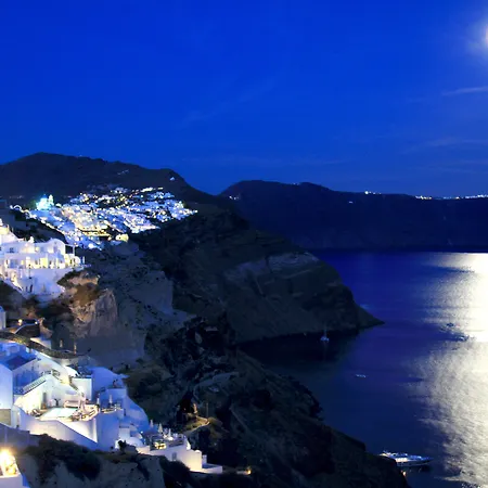 Hotel Caldera Premium 3*