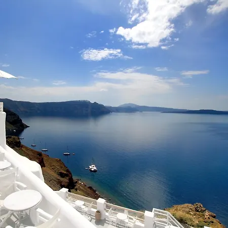 Hotel Caldera Premium 3*