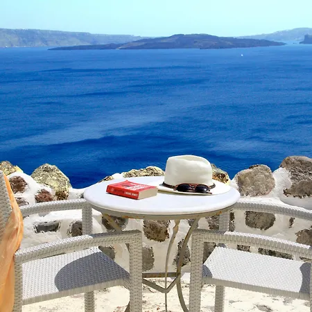 Caldera Premium Hotel Oia (Santorini)