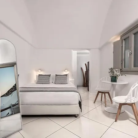 Hotel Caldera Premium Oia (Santorini)