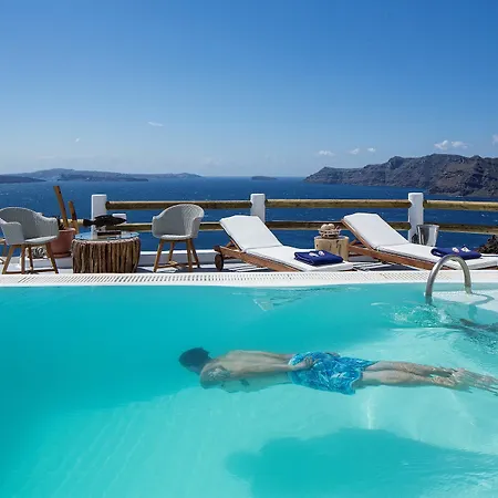 Caldera Premium Hotel 3*
