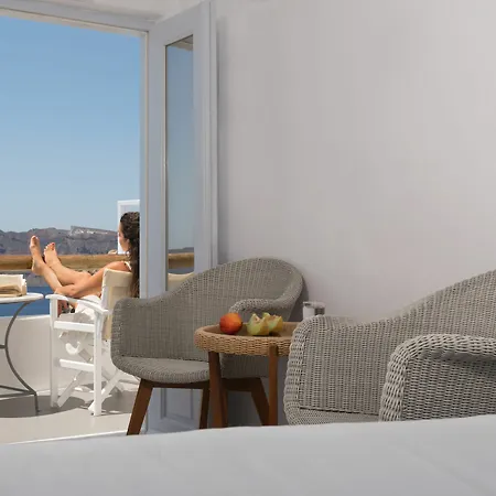 Caldera Premium 3*
