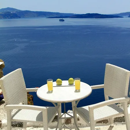 Caldera Premium Oia (Santorini)