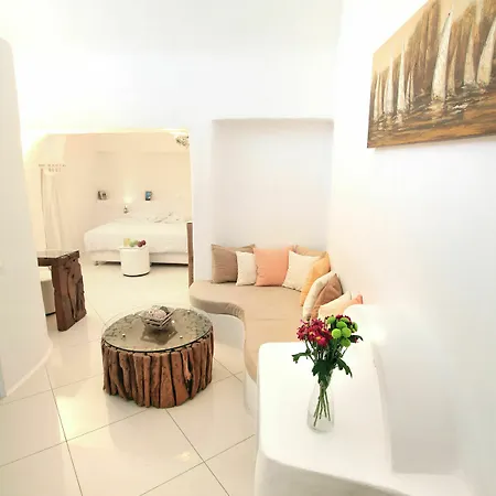 Caldera Premium Hotel 3*