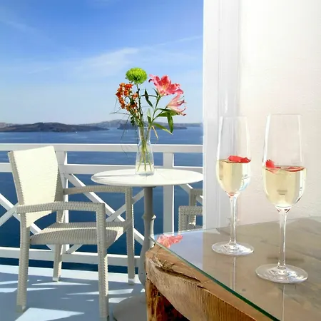 Hotel Caldera Premium Oia (Santorini)