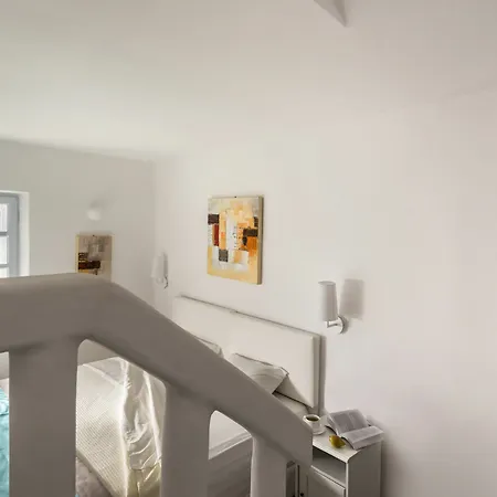 Caldera Premium Hotel Oia (Santorini)