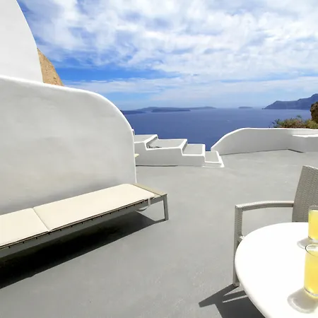 Caldera Premium Hotel