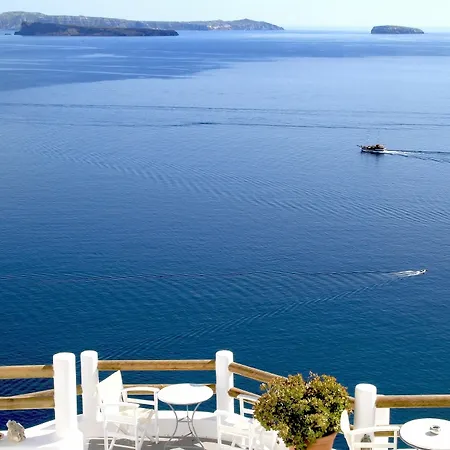 Hotel Caldera Premium 3*
