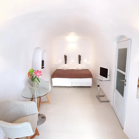 Hotel Caldera Premium Oia (Santorini)